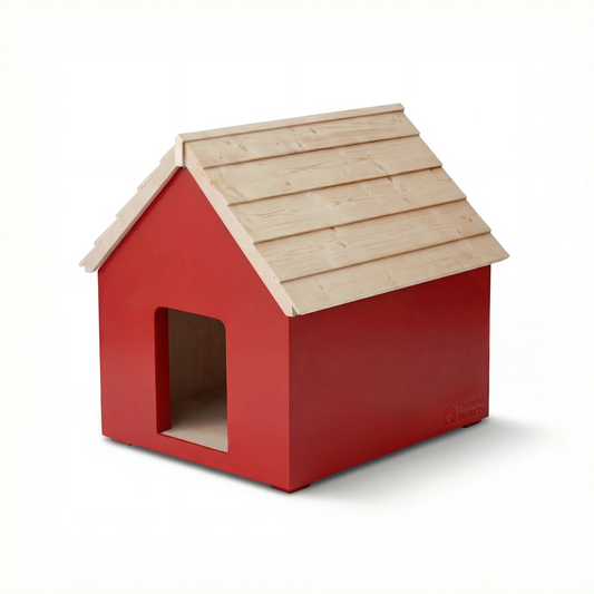 Caseta modular Hound Hearts
