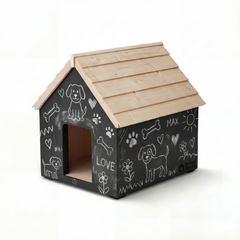 Caseta modular Hound Hearts
