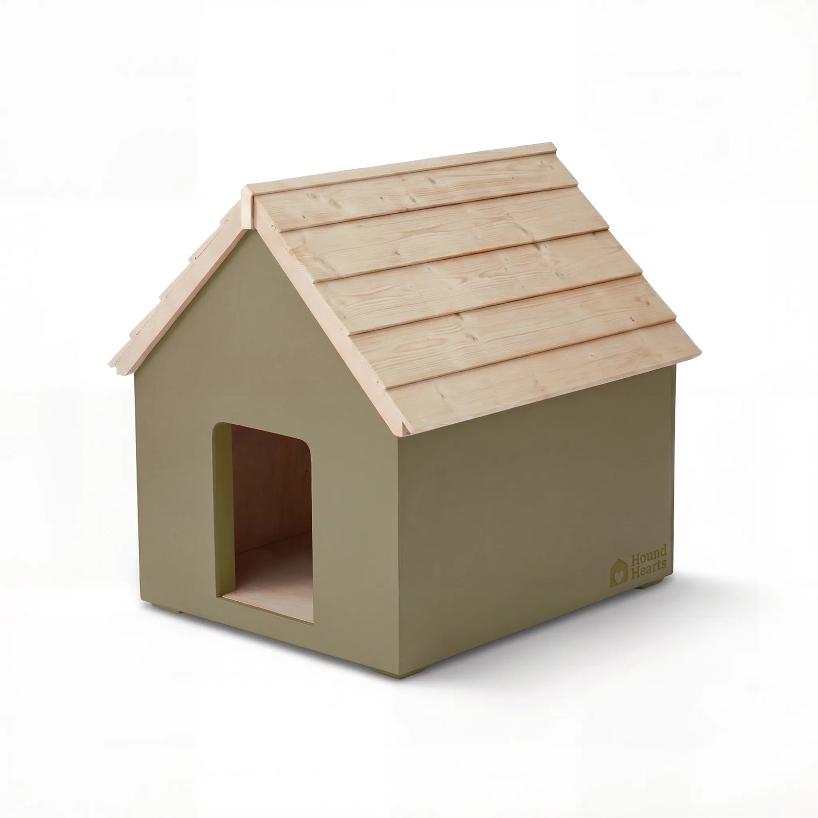 Caseta modular Hound Hearts