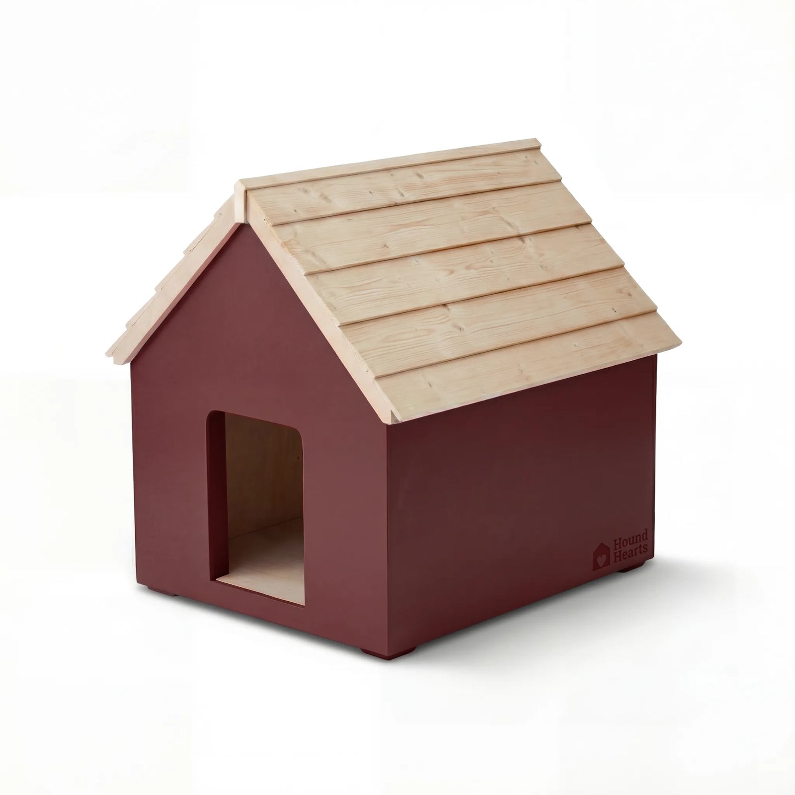 Caseta modular Hound Hearts